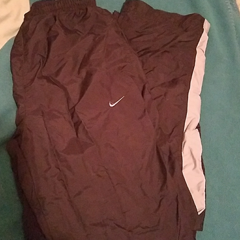 Boys Nike pants