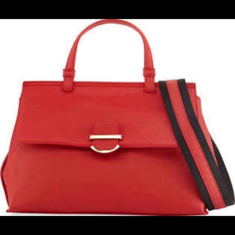 Crossbody