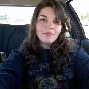 Meet your Posher, Brittany