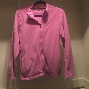 Champion Elite Jacket