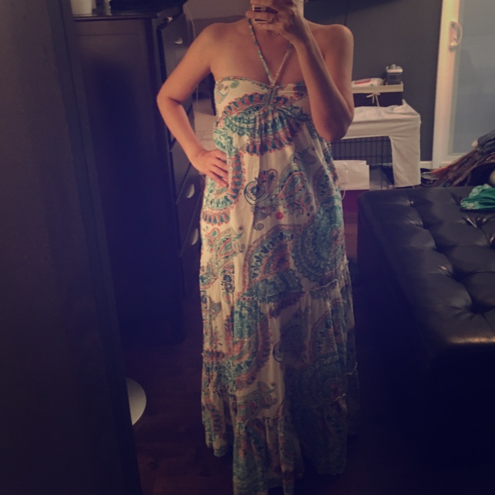 Roxy Maxi dress!!!