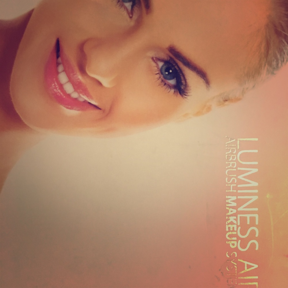 Luminess Airbrush Cosmetic System