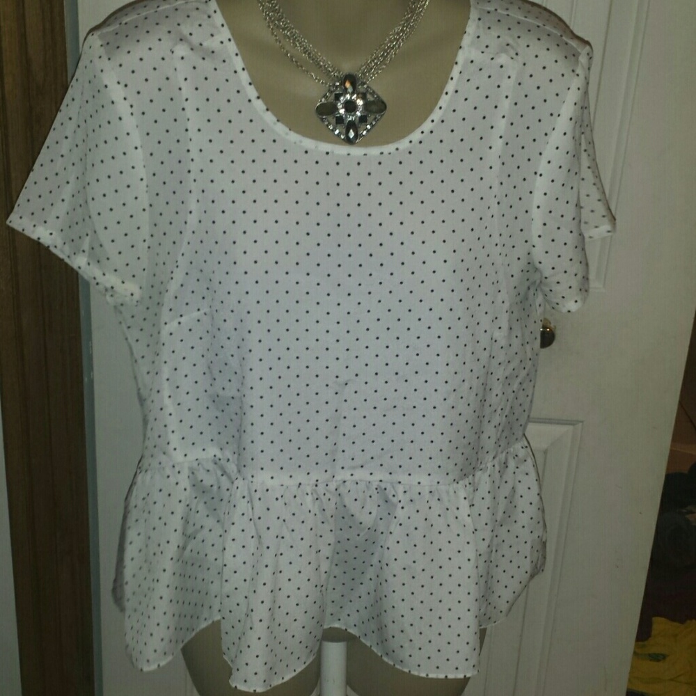 💖Cute blouse COPE💖