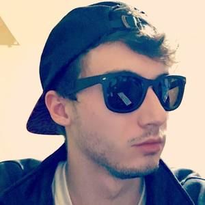 Meet your Posher, Jared