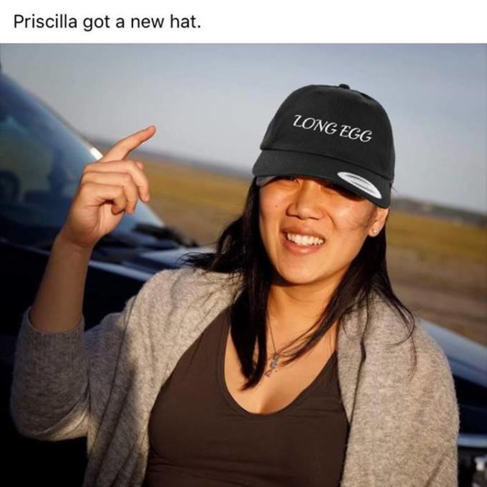 Meet your Posher, Tiffany