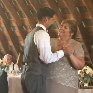 Meet your Posher, Tammy