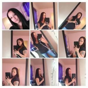 Meet your Posher, Roberta