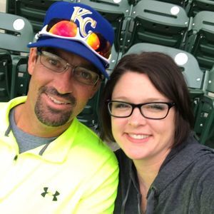 Meet your Posher, Lee ann