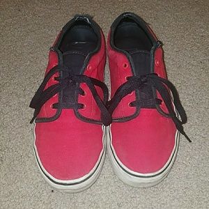 Vans Shoes