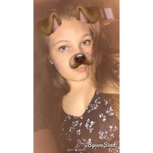 Meet your Posher, Hailee