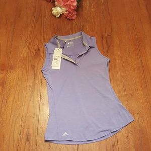 $5 when bundled [Adidas] Tank Top NWT