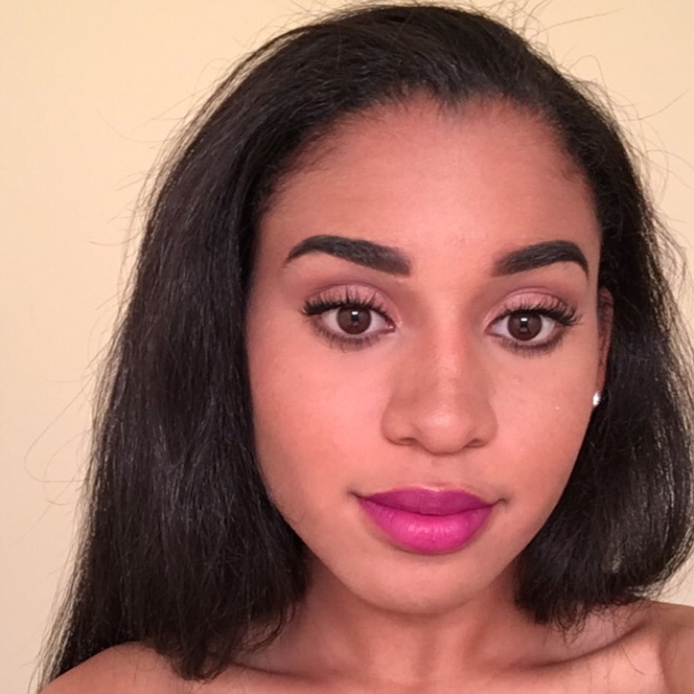 Meet your Posher, Brianna