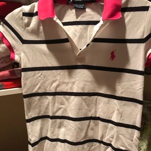 Authentic Polo by Ralph Lauren