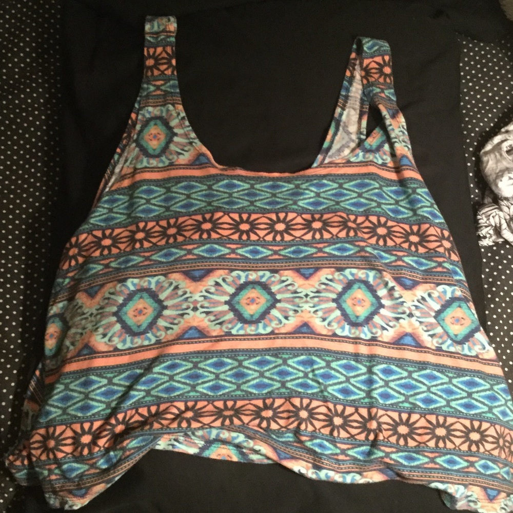 FOREVER 21 Tank Top