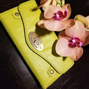 D & G Wallet