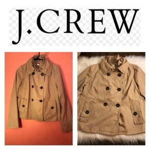 J.Crew Jacket