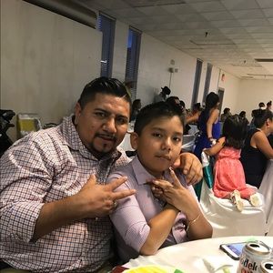 Meet your Posher, Gerardo