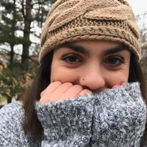 Meet your Posher, Kaitlin