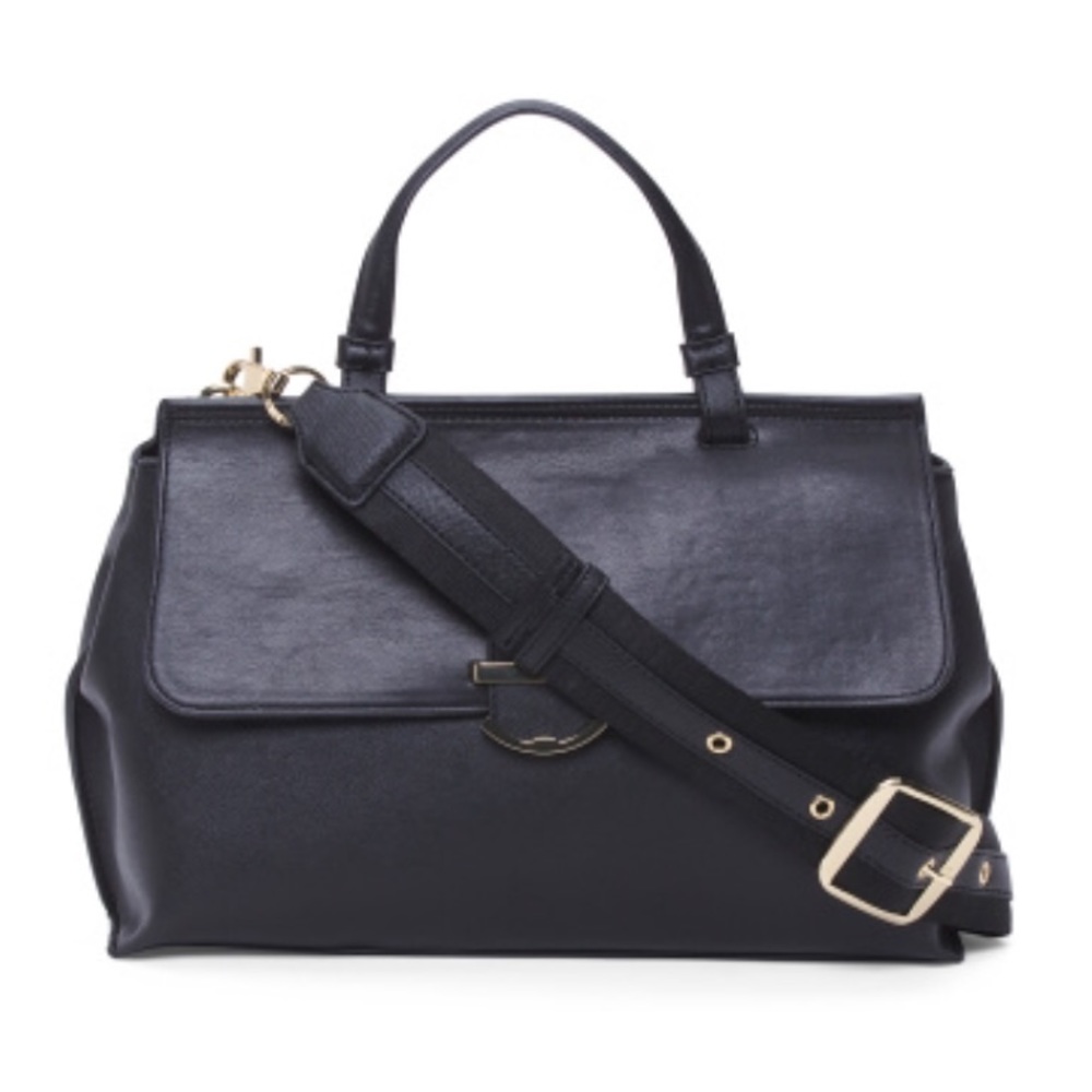 Crossbody