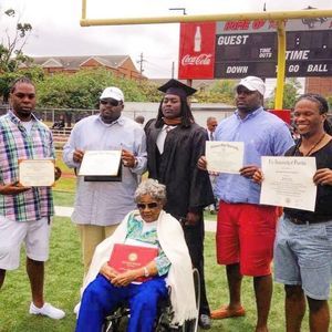 Meet your Posher, Chuck