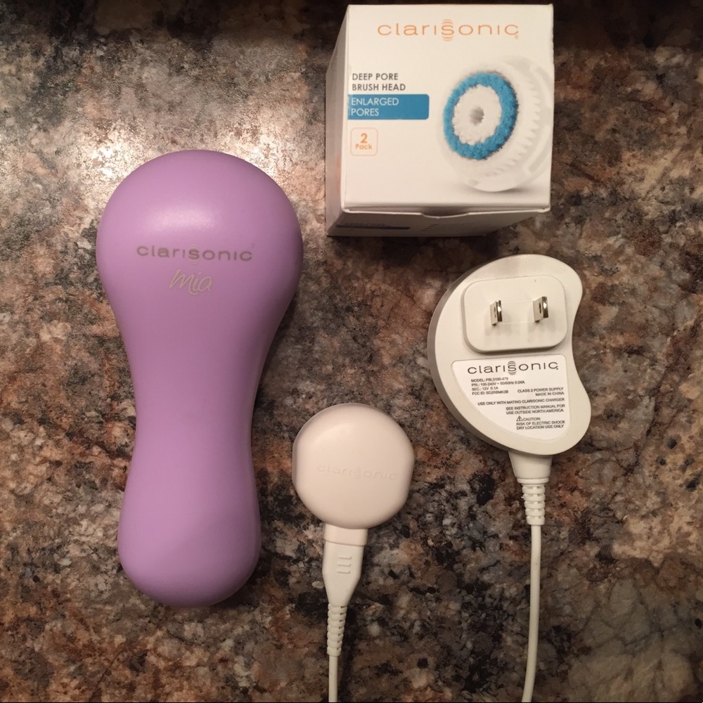 Clarisonic Mia