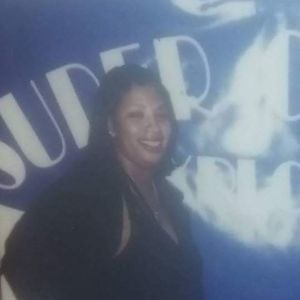 Meet your Posher, Pamela