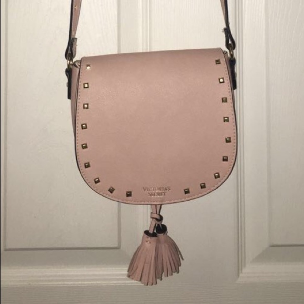 Victoria's Secret Cross-Body Bag