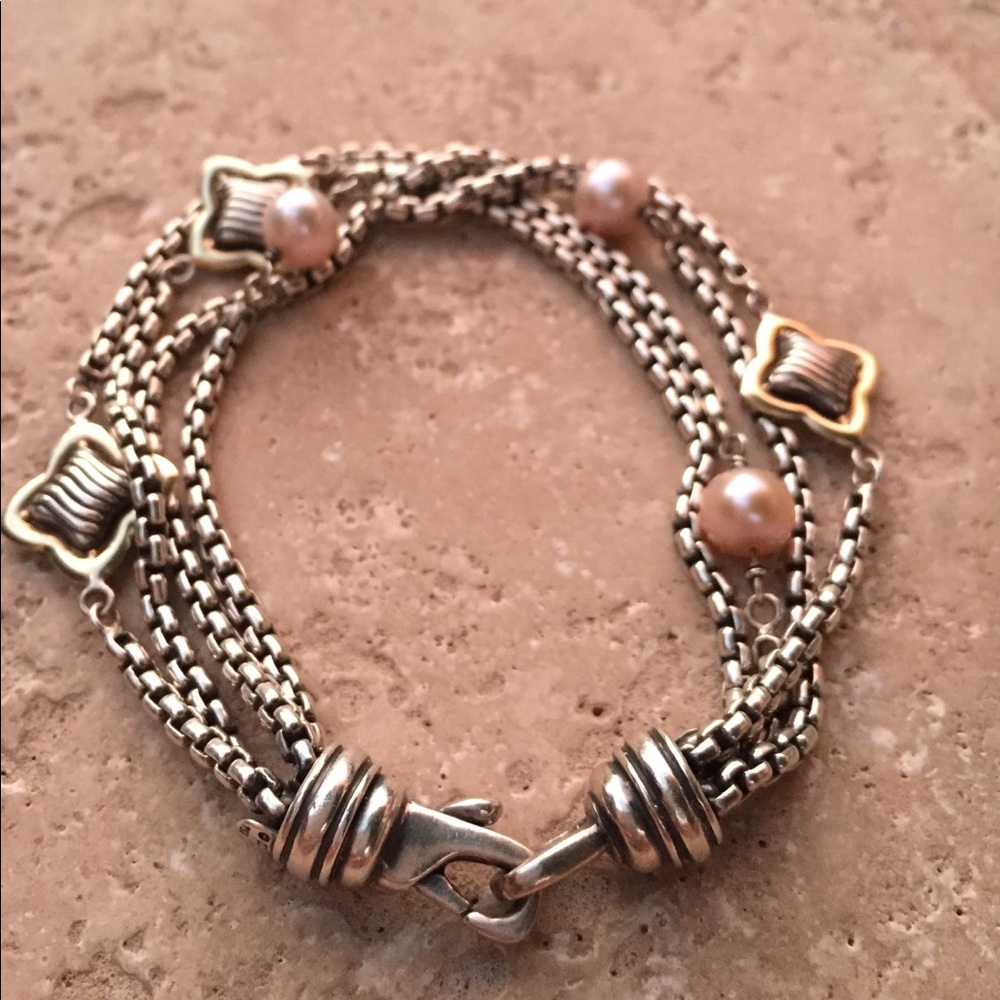 David Yurman Bracelet