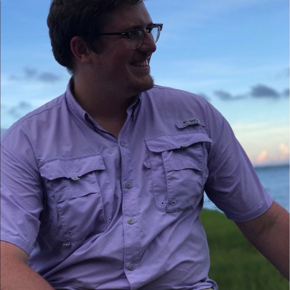 Meet your Posher, Cal