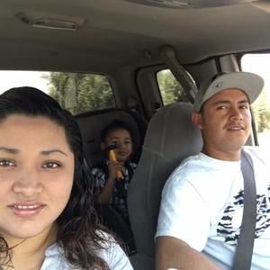 Meet your Posher, Bertha