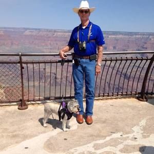 Meet your Posher, Jill