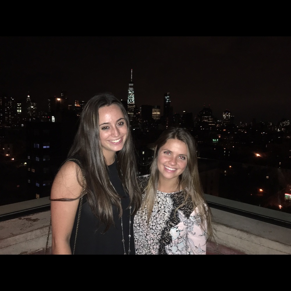 Meet your Posher, Shannon