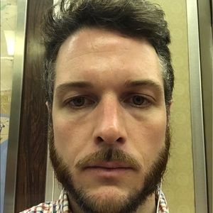 Meet your Posher, Daniel