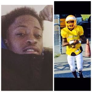 Meet your Posher, Randy