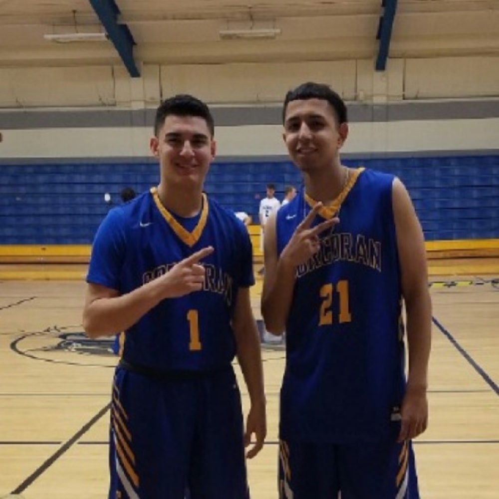 Help send boys to Basketball Camp GoFundMe.com