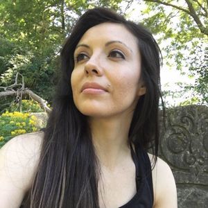 Meet your Posher, Heidi