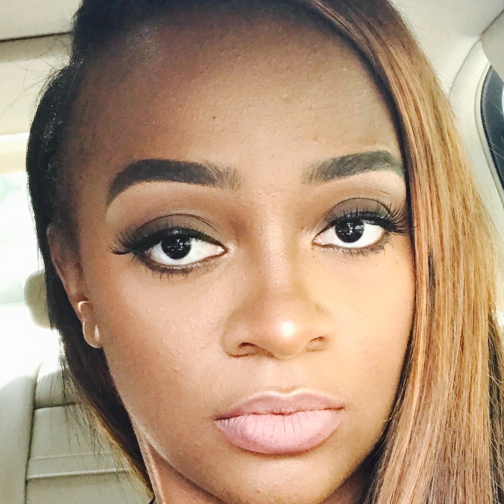 Meet your Posher, Katheleen