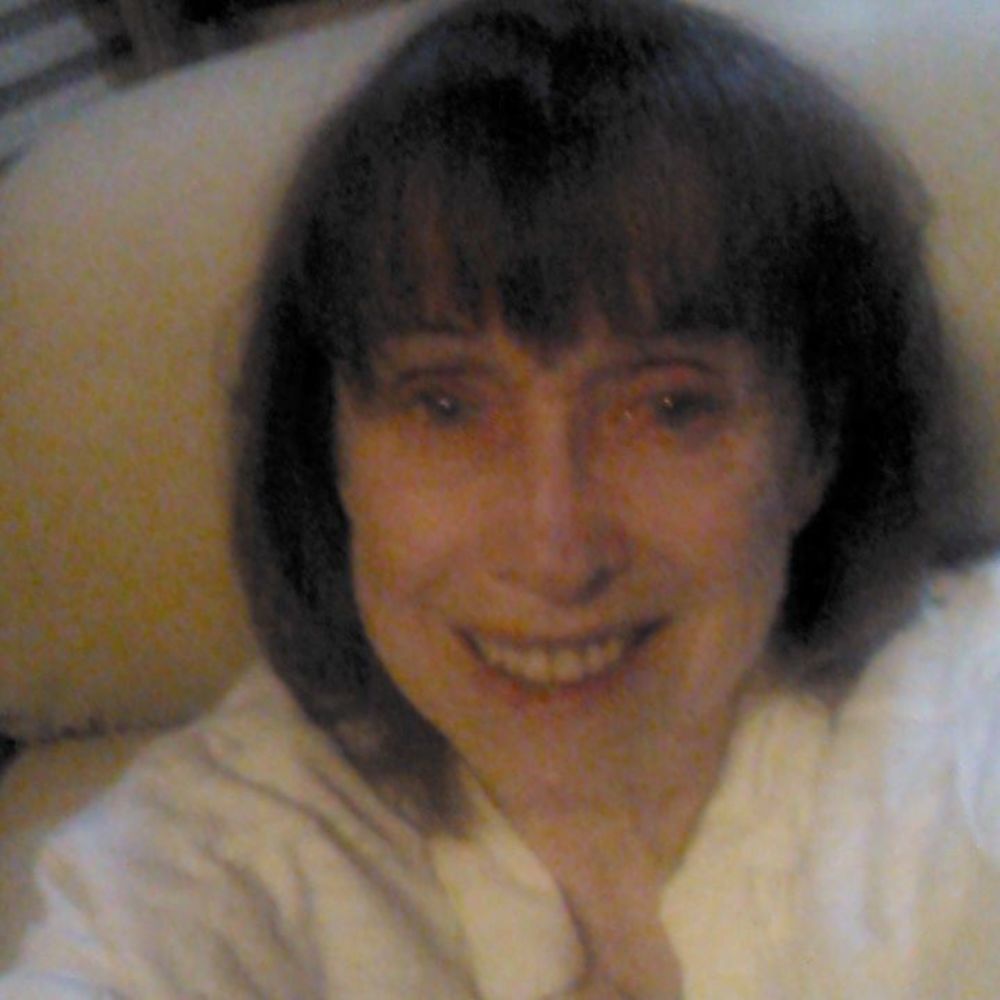 Meet your Posher, Judy