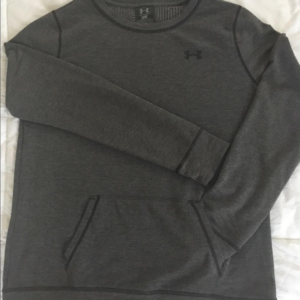 Under armour sweater