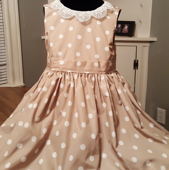 Neiman Marcus Other - Neiman Marcus Little Girl's Dress