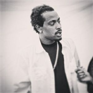 Meet your Posher, Ronald