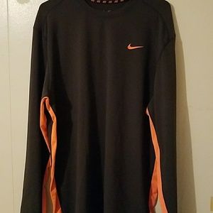 Men's lightweight DRI-FIT shirt