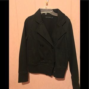 Black Blazer type.