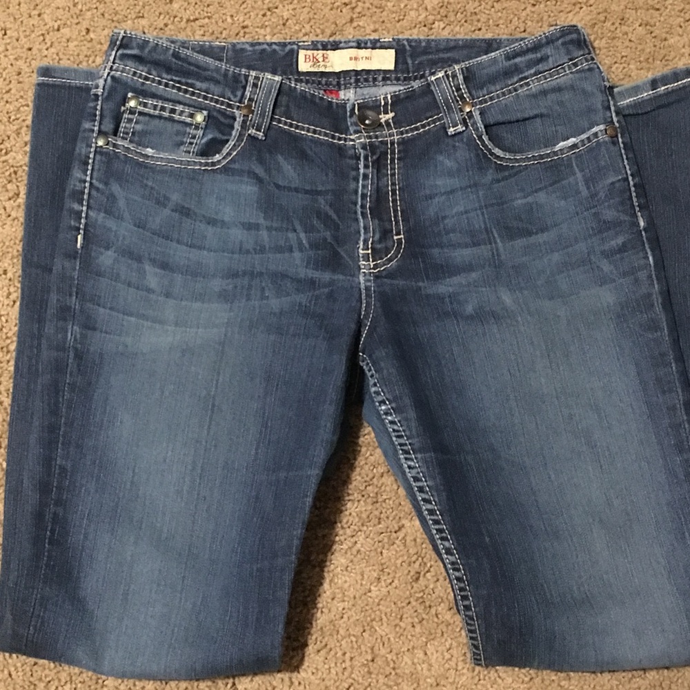 BKE Jeans