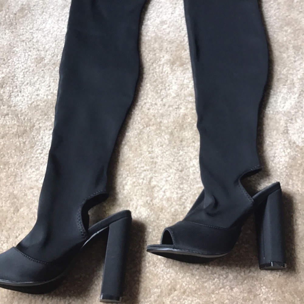 Lola Shoetique "Instant Fame"