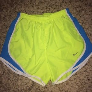 Nike shorts
