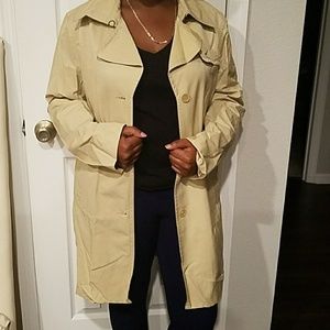 H&M Trench Coat