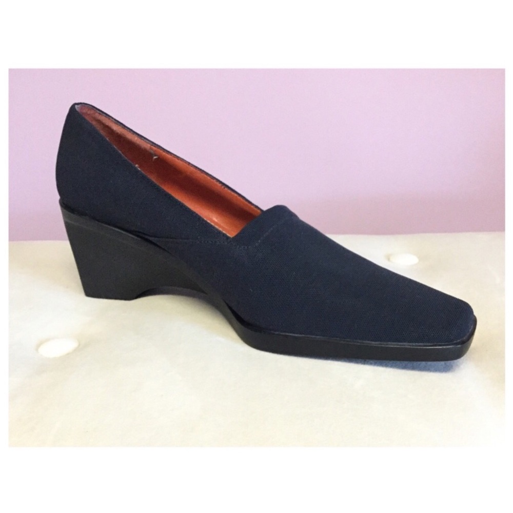 Easy Spirit Estravis Wedges