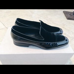 👞🎩Jimmy Choo Tuxedo Dress Shoes