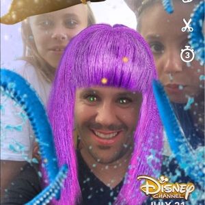 Meet your Posher, Scott